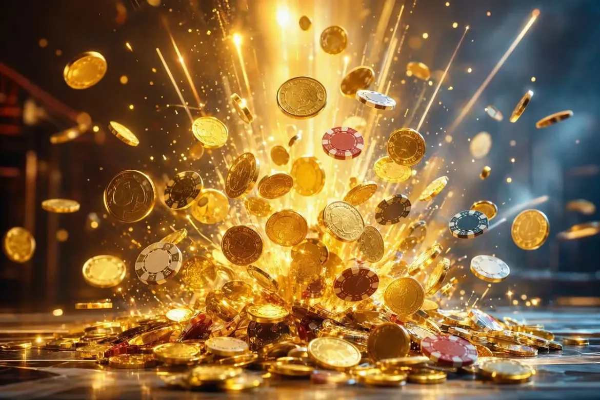 Goldrun Casino